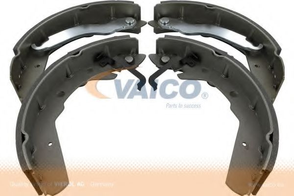 V10-0459 Brake System Brake Shoe Set