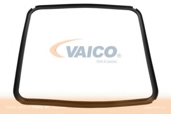 V10-0461 VAICO Seal, automatic transmission oil pan