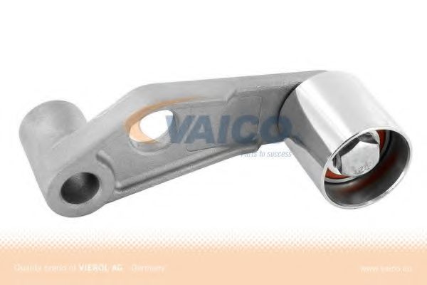V10-0477 VAICO Deflection/Guide Pulley, v-ribbed belt