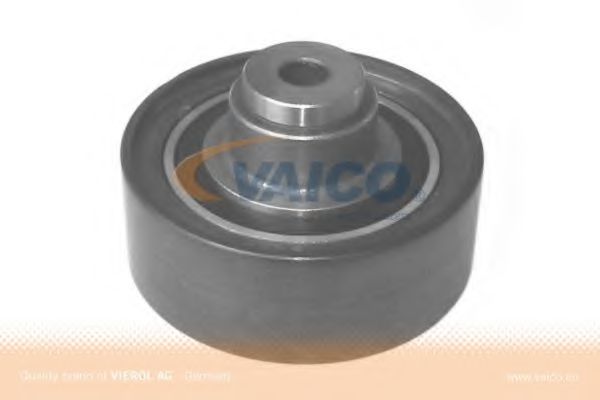 V10-0478 VAICO Deflection/Guide Pulley, timing belt