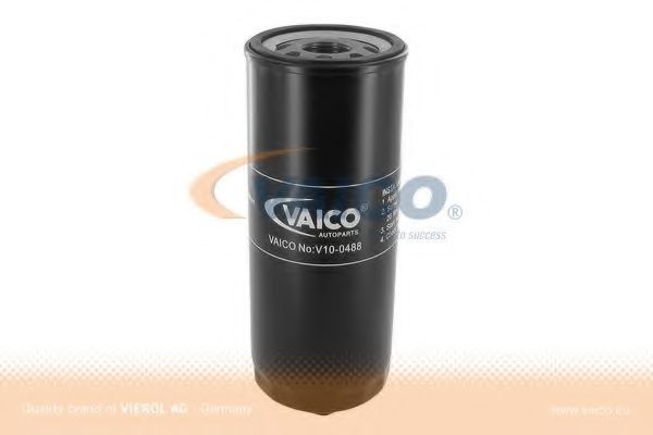 V10-0488 VAICO Lubrication Oil Filter