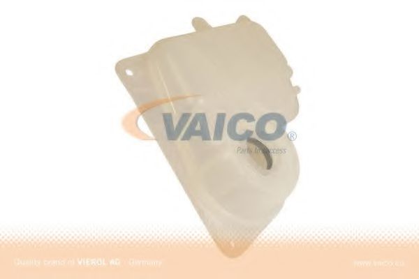 V10-0556 VAICO Expansion Tank, coolant