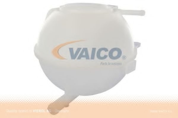 V10-0558 VAICO Expansion Tank, coolant