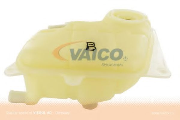 V10-0559 VAICO Expansion Tank, coolant