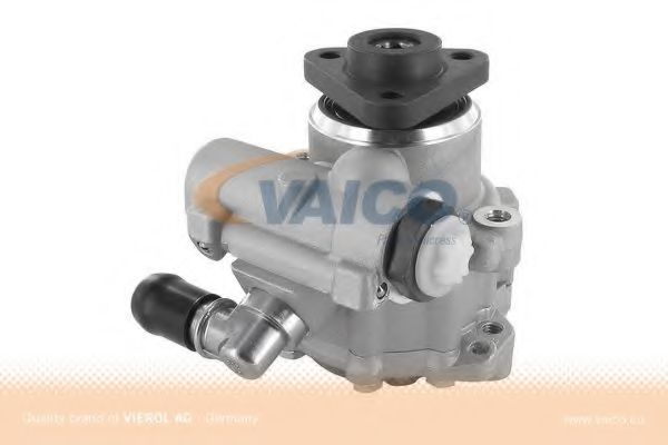 V10-0569 VAICO Hydraulic Pump, steering system