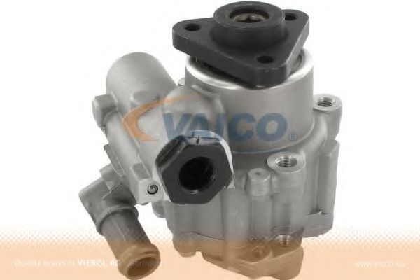 V10-0572 VAICO Hydraulic Pump, steering system