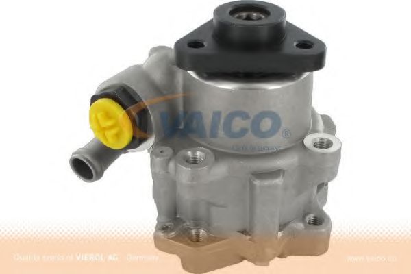 V10-0573 VAICO Hydraulic Pump, steering system