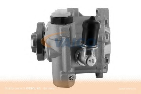 V10-0576 VAICO Hydraulic Pump, steering system