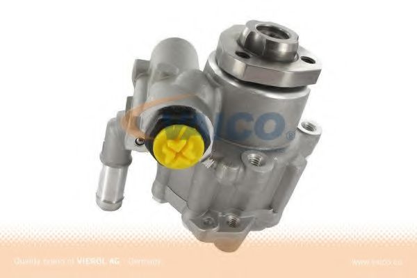 V10-0577 VAICO Hydraulic Pump, steering system
