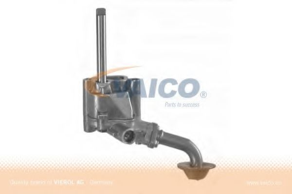 V10-0598 VAICO Oil Pump