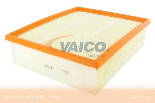 V10-0652 VAICO Air Supply Air Filter