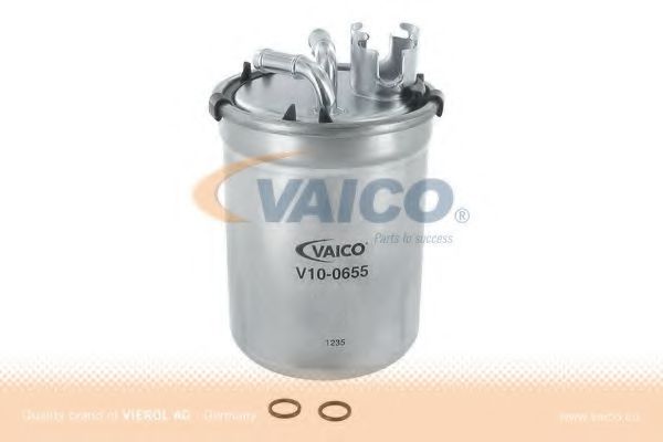 V10-0655 VAICO Kraftstoffförderanlage Kraftstofffilter