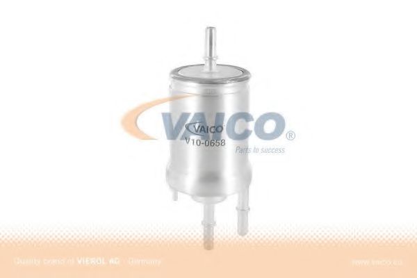 V10-0658 VAICO Fuel filter