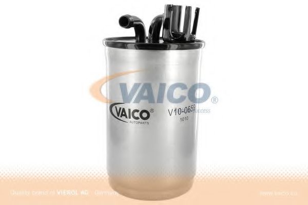 V10-0659 VAICO Топливный фильтр