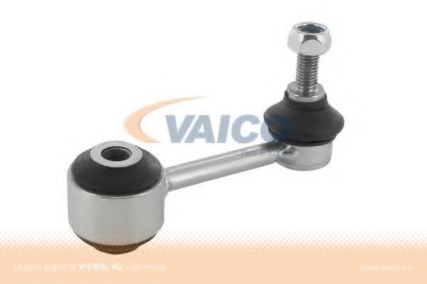 V10-0670 VAICO Rod/Strut, stabiliser