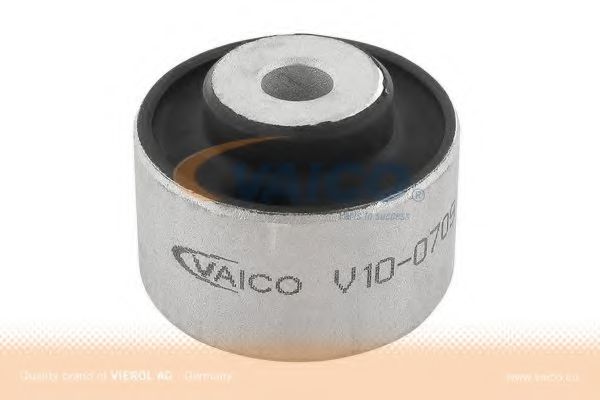 V10-0709 VAICO Wheel Suspension Control Arm-/Trailing Arm Bush