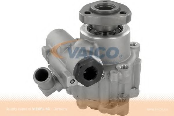 V10-0721 VAICO Hydraulic Pump, steering system