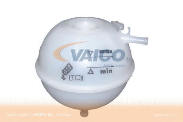 V10-0745 Cooling System Expansion Tank, coolant
