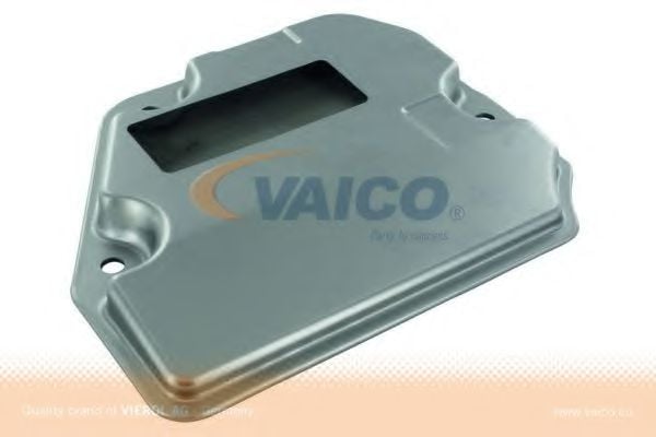 V10-0756 VAICO Hydraulic Filter, automatic transmission