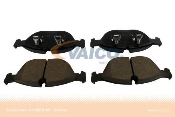 V10-0768 VAICO Brake Pad Set, disc brake