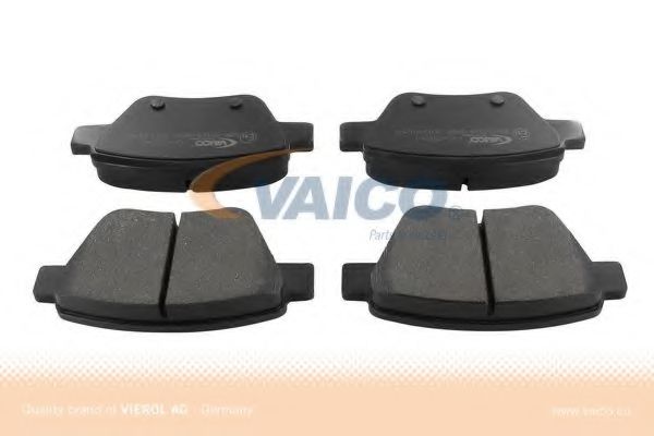 V10-0769-1 VAICO Brake System Brake Pad Set, disc brake