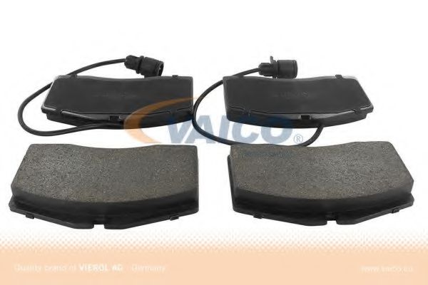 V10-0771 VAICO Brake System Brake Pad Set, disc brake