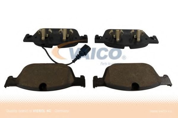 V10-0773 VAICO Brake System Brake Pad Set, disc brake