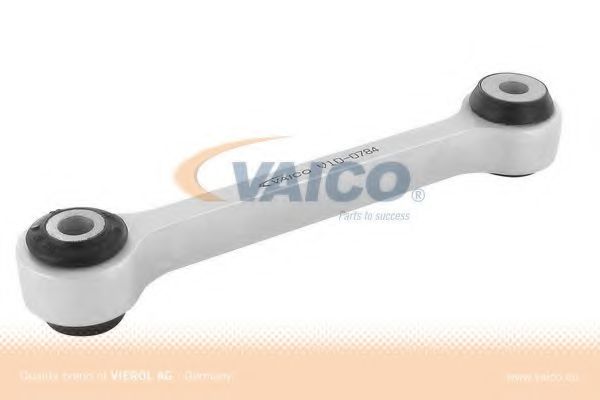 V10-0784-1 VAICO Wheel Suspension Rod/Strut, stabiliser
