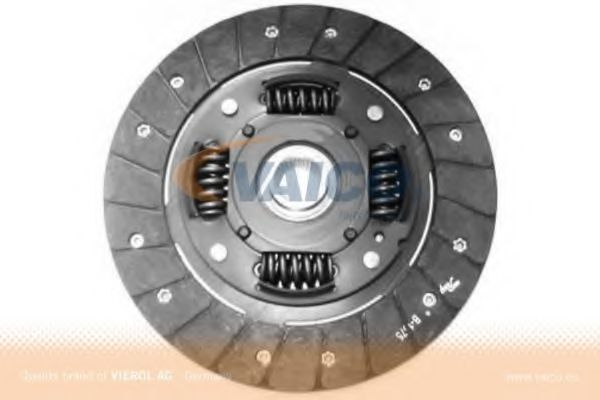 V10-0850 VAICO Clutch Clutch Disc