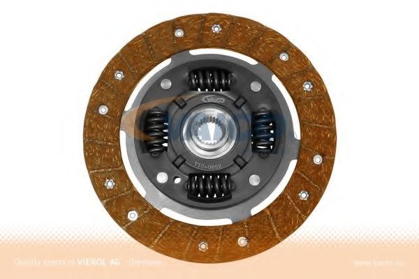 V10-0859 VAICO Clutch Disc