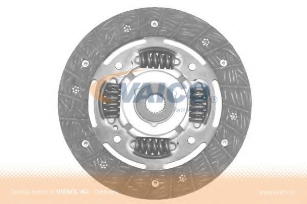 V10-0865 VAICO Clutch Disc