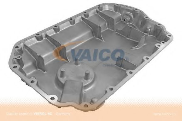 V10-0877 VAICO Lubrication Wet Sump