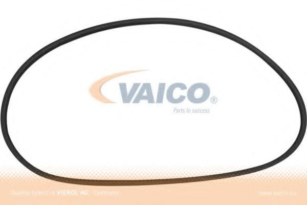 V10-0888 VAICO Seal, rear windscreen