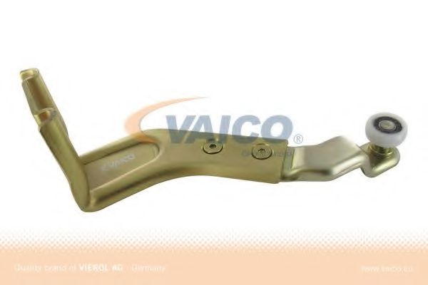V10-0913 VAICO Body Roller Guide, sliding door