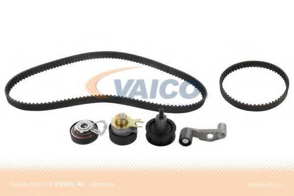 V10-4166 VAICO Timing Belt Kit