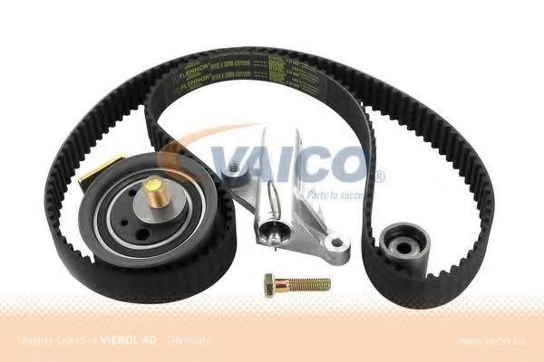 V10-4175 VAICO Belt Drive Timing Belt Kit