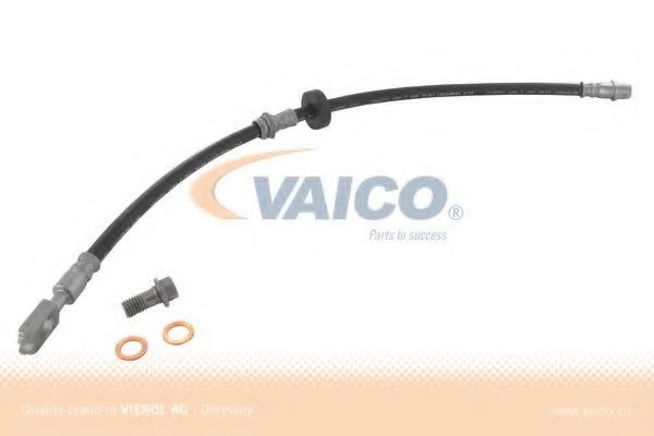 V10-4184 VAICO Brake Hose