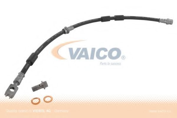 V10-4196 VAICO Brake System Brake Hose