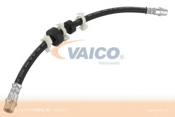 V10-4198 VAICO Brake System Brake Hose