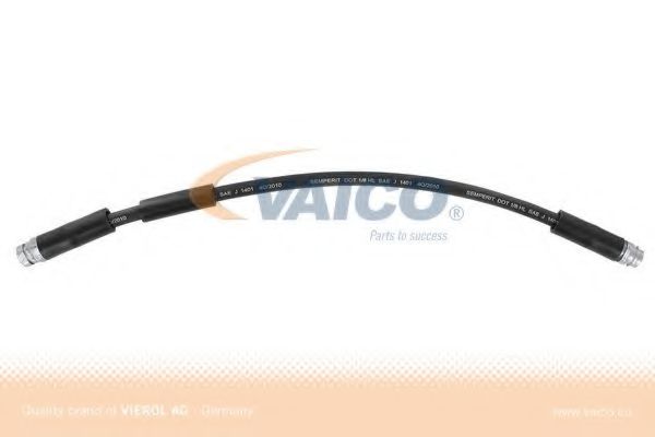 V10-4215 VAICO Brake System Brake Hose