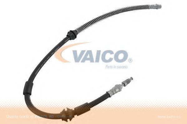 V10-4218 VAICO Brake System Brake Hose