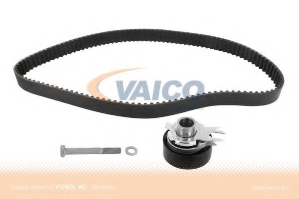 V10-4228 VAICO Ременный привод Комплект ремня ГРМ