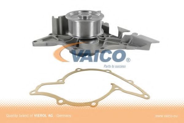 V10-50049-1 VAICO Cooling System Water Pump