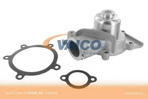 V10-50074 VAICO Water Pump