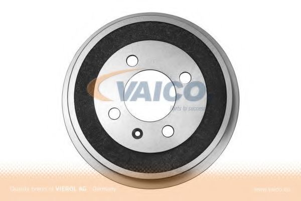 V10-60001 VAICO Brake Drum