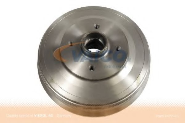 V10-60011 VAICO Brake Drum