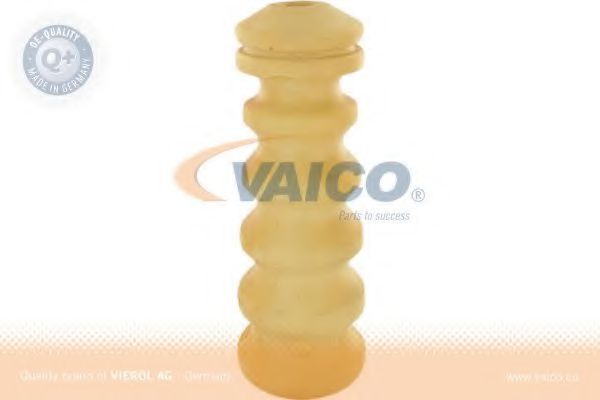 V10-6003 VAICO Rubber Buffer, suspension