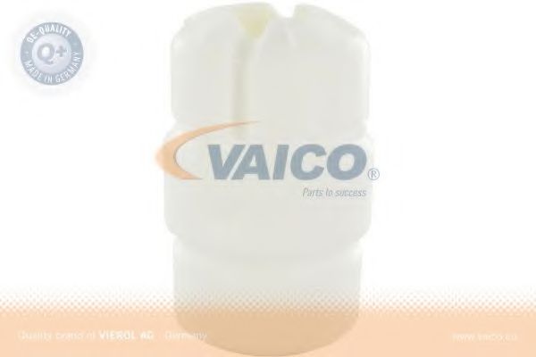 V10-6004 VAICO Rubber Buffer, suspension