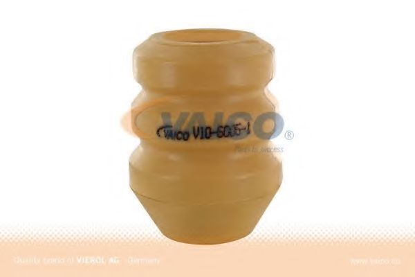 V10-6005-1 VAICO Rubber Buffer, suspension