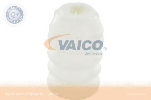 V10-6006 VAICO Suspension Rubber Buffer, suspension